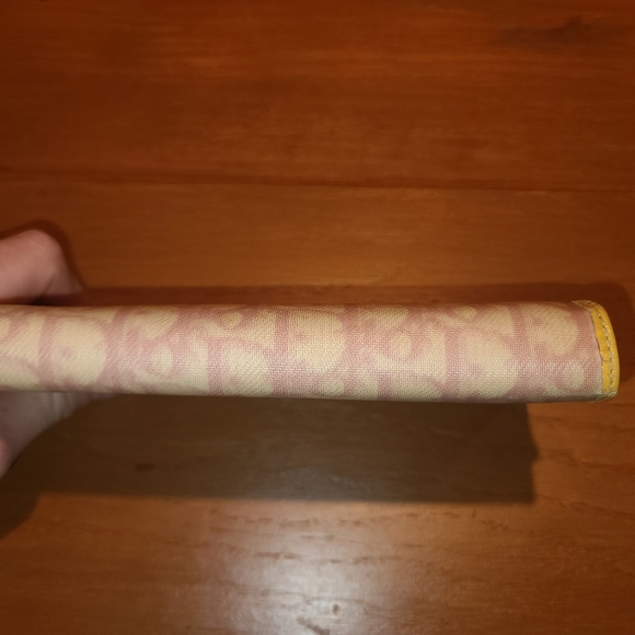 Dior long wallet womens - Picture 7 of 9